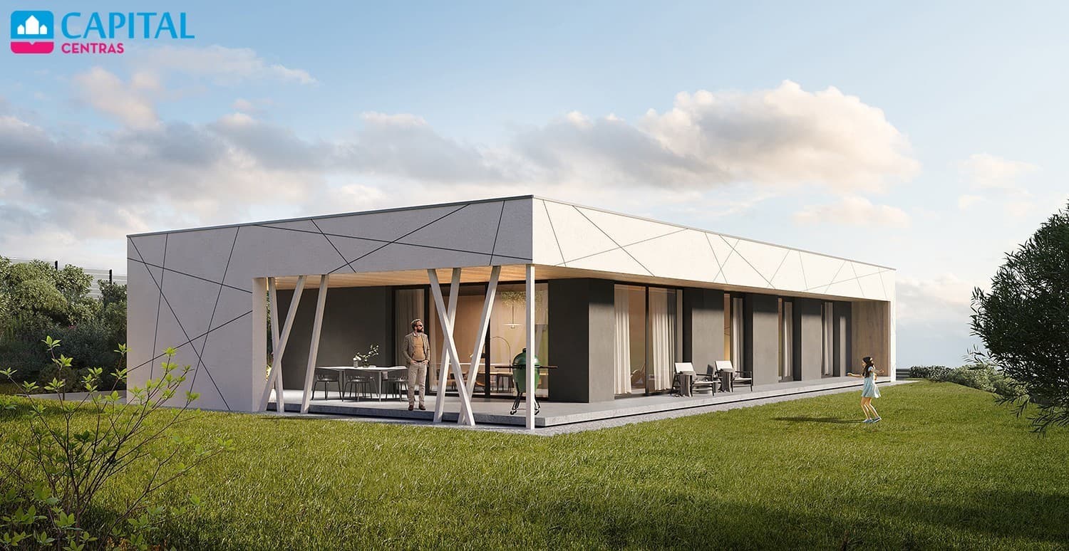 Vilniaus r. sav., Mykoliškių k., Slėnio g.