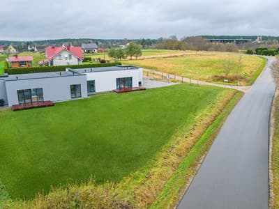 Vilniaus r. sav., Bezdonių k., Geležinkelio g.