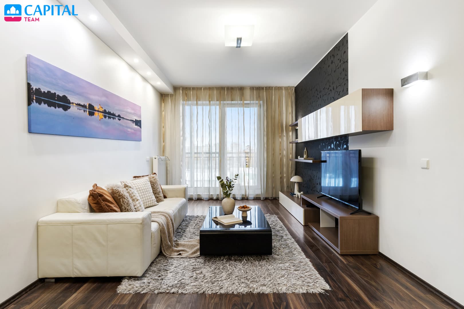 Vilniaus m. sav., Vilniaus m., Justiniškės, Taikos g.