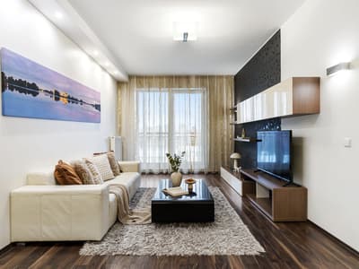 Vilniaus m. sav., Vilniaus m., Justiniškės, Taikos g.