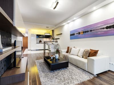 Vilniaus m. sav., Vilniaus m., Justiniškės, Taikos g.