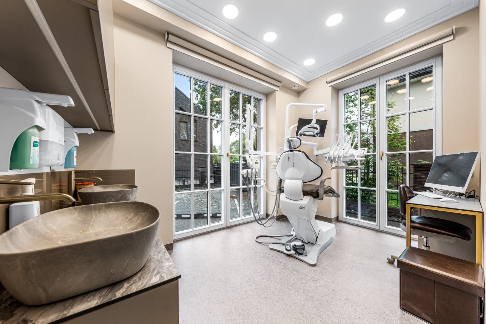 Vilniaus m. sav., Vilniaus m., Santariškės, Markiškių g.