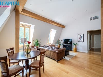 Vilniaus m. sav., Vilniaus m., Valakampiai, Nemenčinės pl.