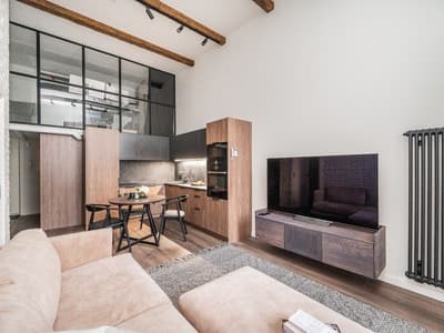 Vilniaus m. sav., Vilniaus m., Paupys, Krivūlės g.