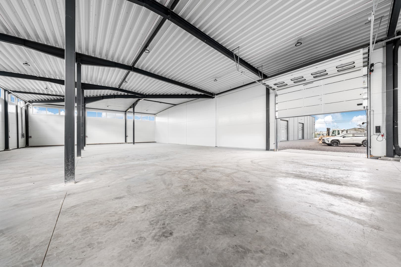 Vilniaus r. sav., Pagirių mstl., Kalno g.