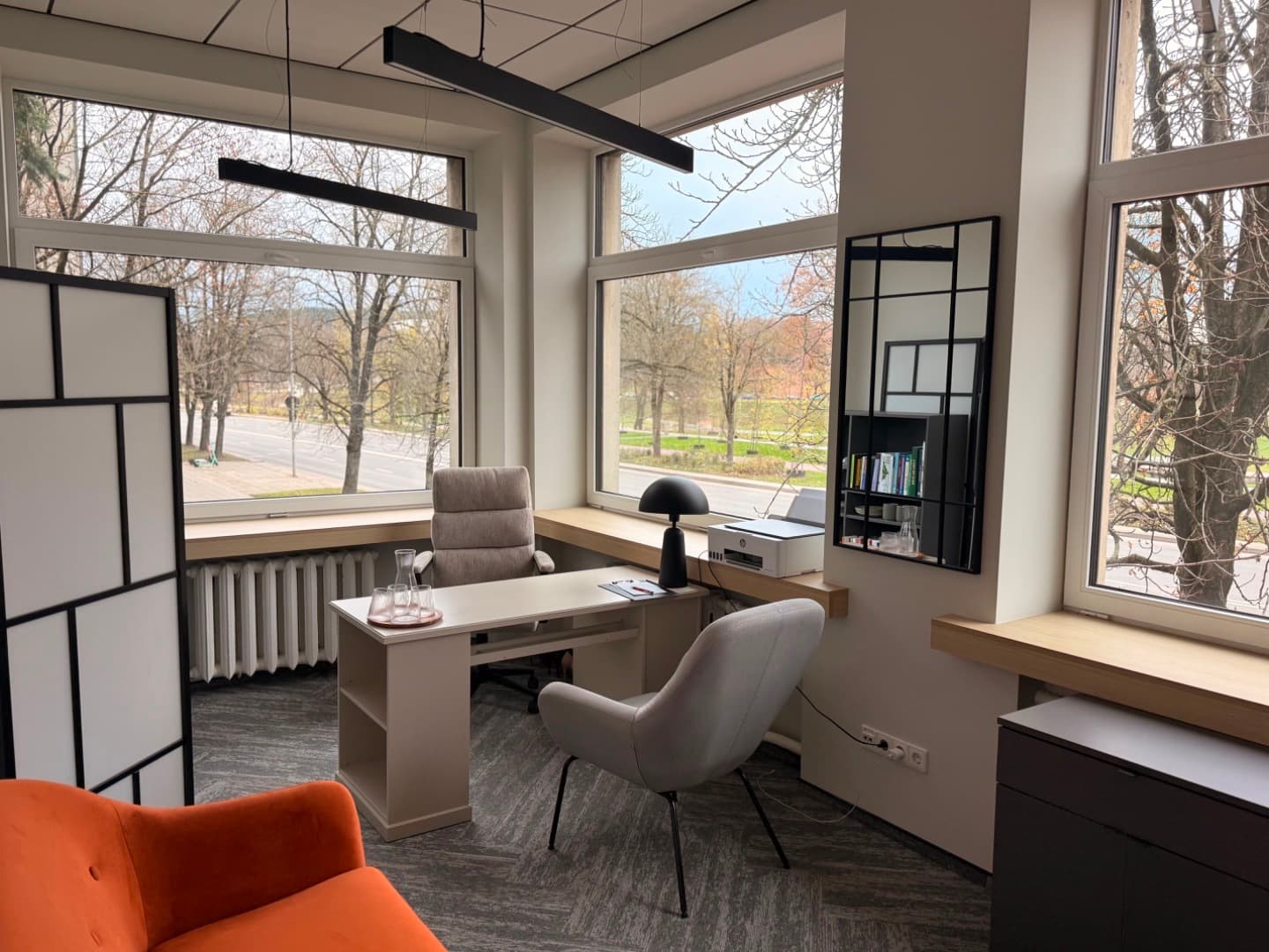 Vilniaus m. sav., Vilniaus m., Naujamiestis, A. Goštauto g.