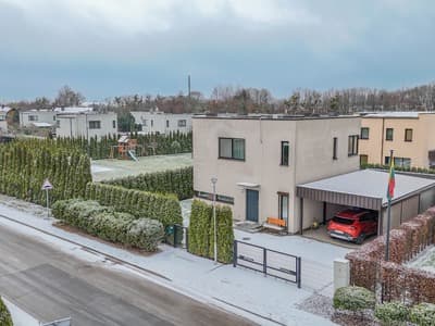 Kauno r. sav., Noreikiškių k., Šilo g.