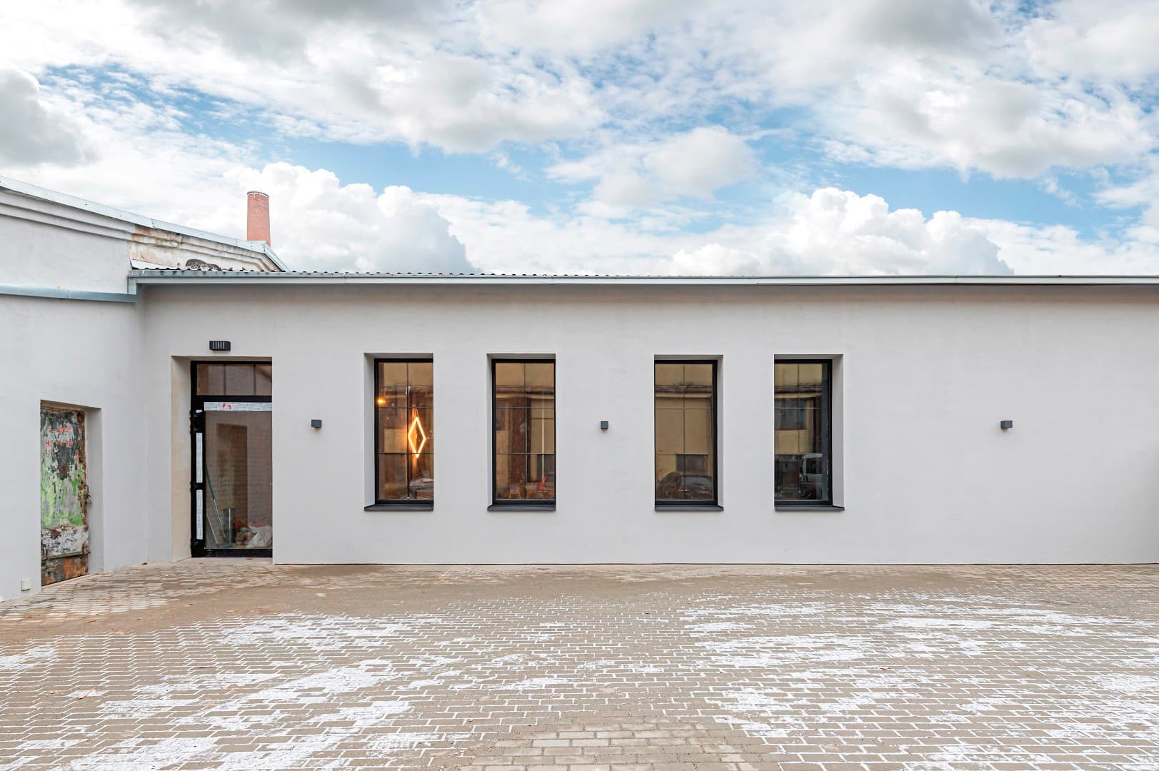 Kauno m. sav., Kauno m., Centras, Kaunakiemio g.