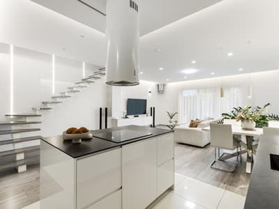 Vilniaus m. sav., Vilniaus m., Aukštieji Paneriai, Lentvario g.