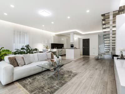 Vilniaus m. sav., Vilniaus m., Aukštieji Paneriai, Lentvario g.