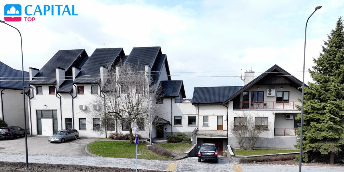 Kauno m. sav., Kauno m., Vytėnai, Užnerio g.