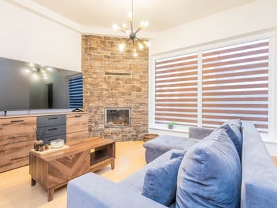 Kauno r. sav., Mastaičių k., Samanų g.