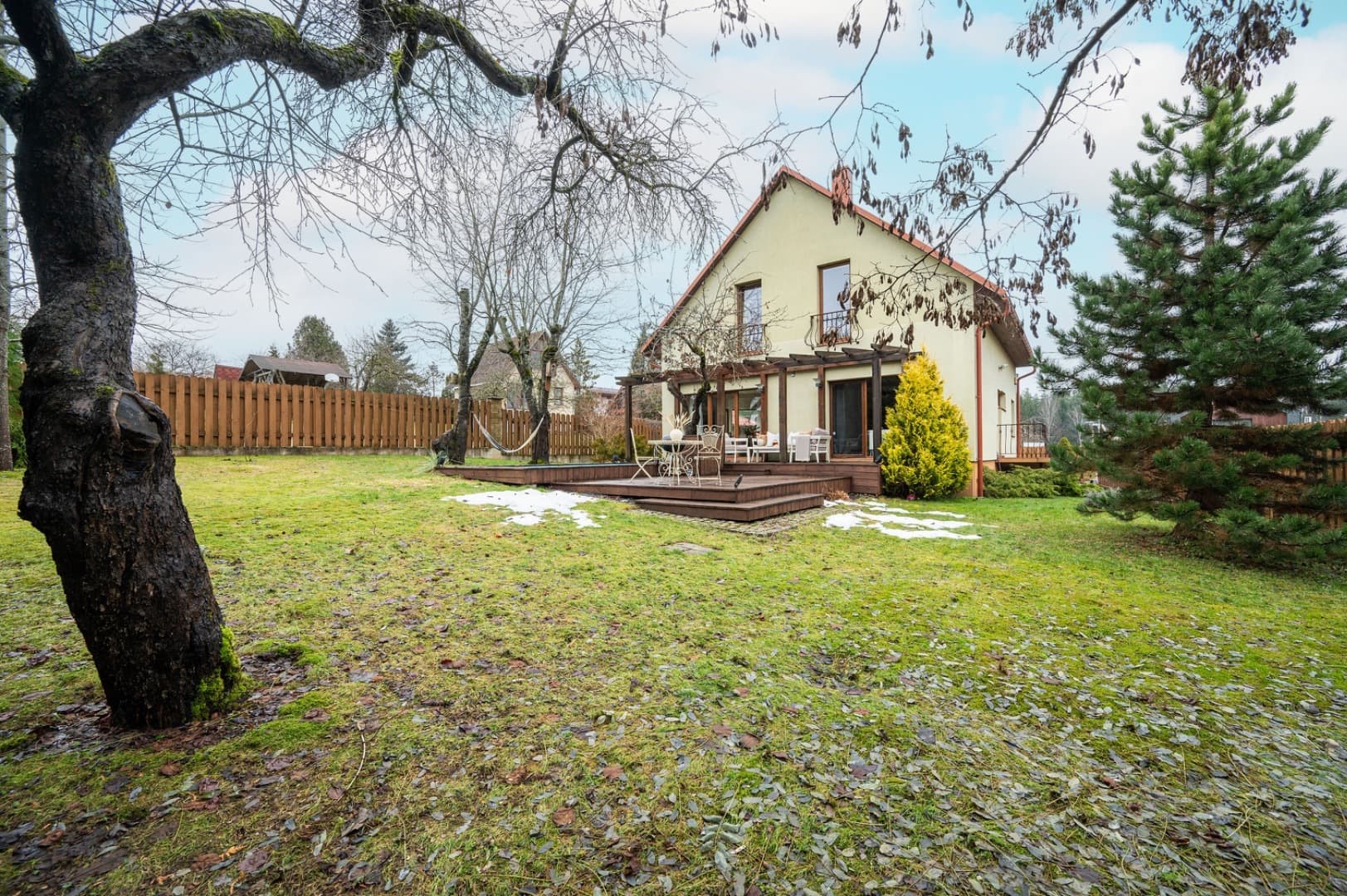 Vilniaus m. sav., Vilniaus m., Santariškės, Marcelijaus Martinaičio g.