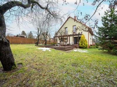 Vilniaus m. sav., Vilniaus m., Santariškės, Marcelijaus Martinaičio g.