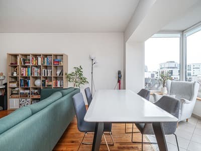 Vilniaus m. sav., Vilniaus m., Šnipiškės, Žalgirio g.