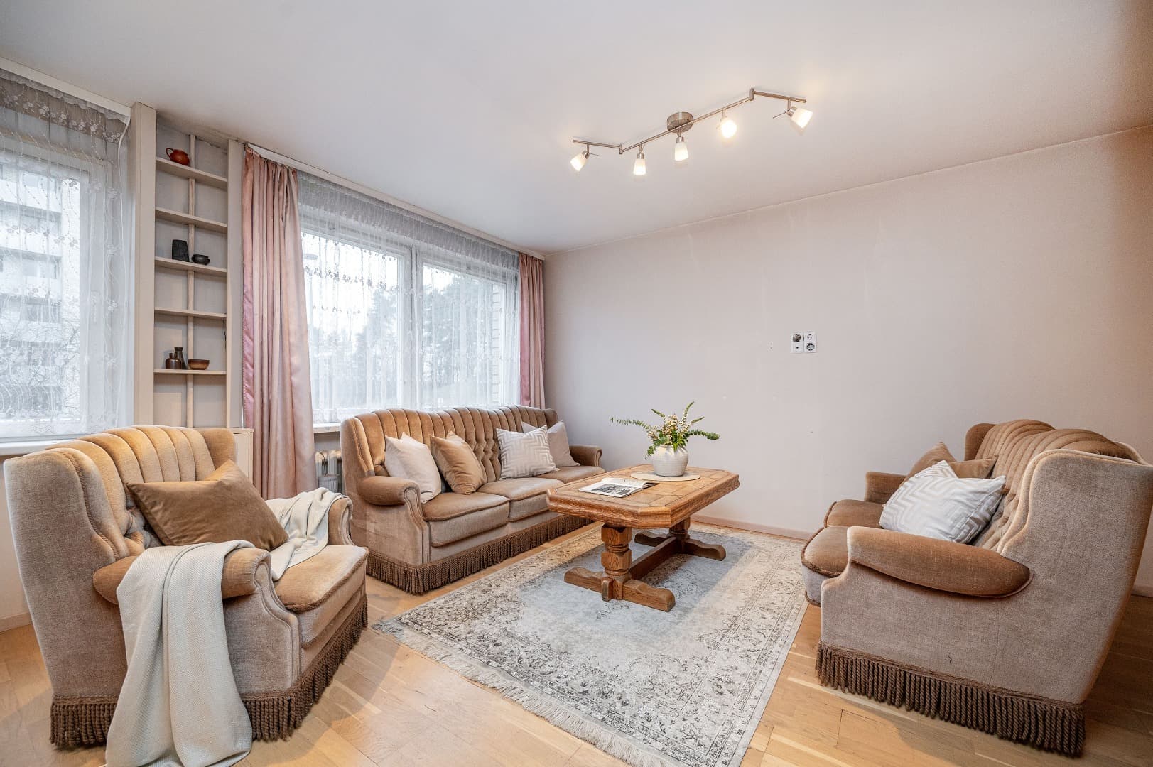 Vilniaus m. sav., Vilniaus m., Baltupiai, Baltupio g.