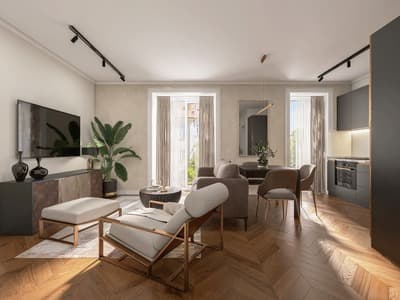 Vilniaus m. sav., Vilniaus m., Senamiestis, Žygimantų g.