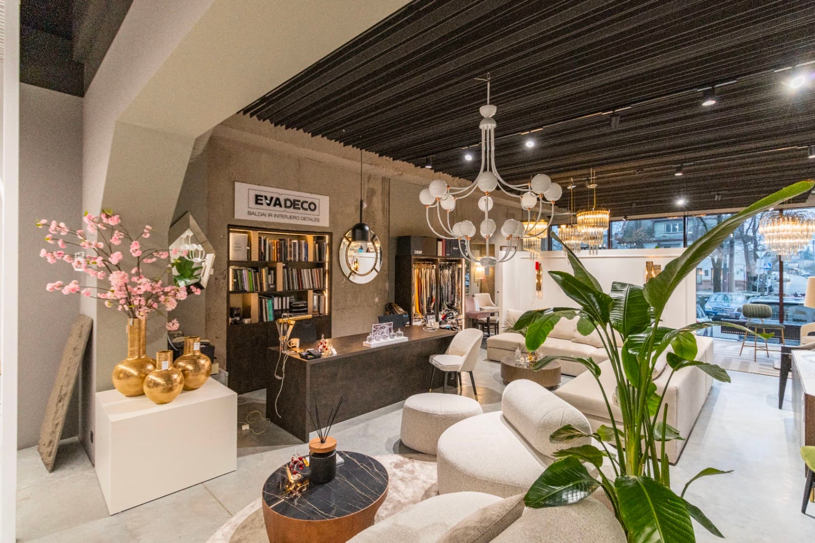 Kauno m. sav., Kauno m., Žaliakalnis, Savanorių pr.