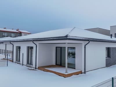 Kauno r. sav., Užliedžių k., Pienių g.