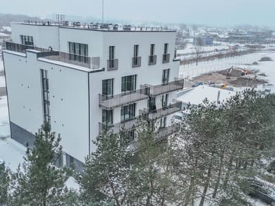 Kauno m. sav., Kauno m., Šilainiai, Prūsų g.