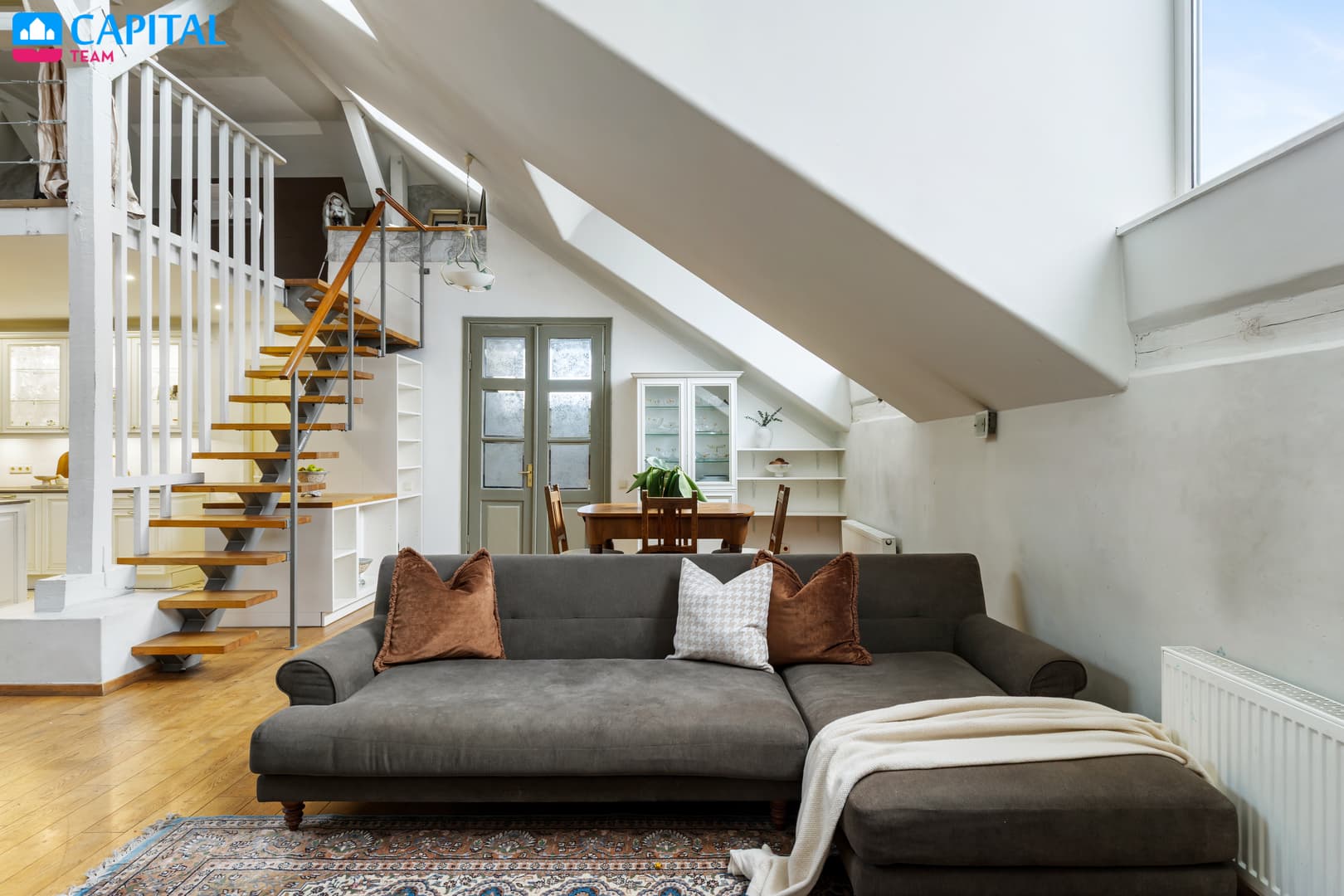 Vilniaus m. sav., Vilniaus m., Senamiestis, Vašingtono a.