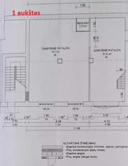 Panevėžio m. sav., Panevėžio m., Centras, Kranto g.