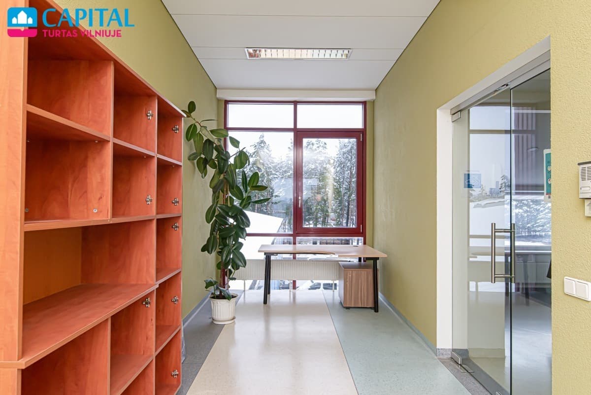 Vilniaus m. sav., Vilniaus m., Paneriai, Lentvario g.