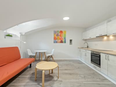 Vilniaus m. sav., Vilniaus m., Naujamiestis, M. K. Čiurlionio g.