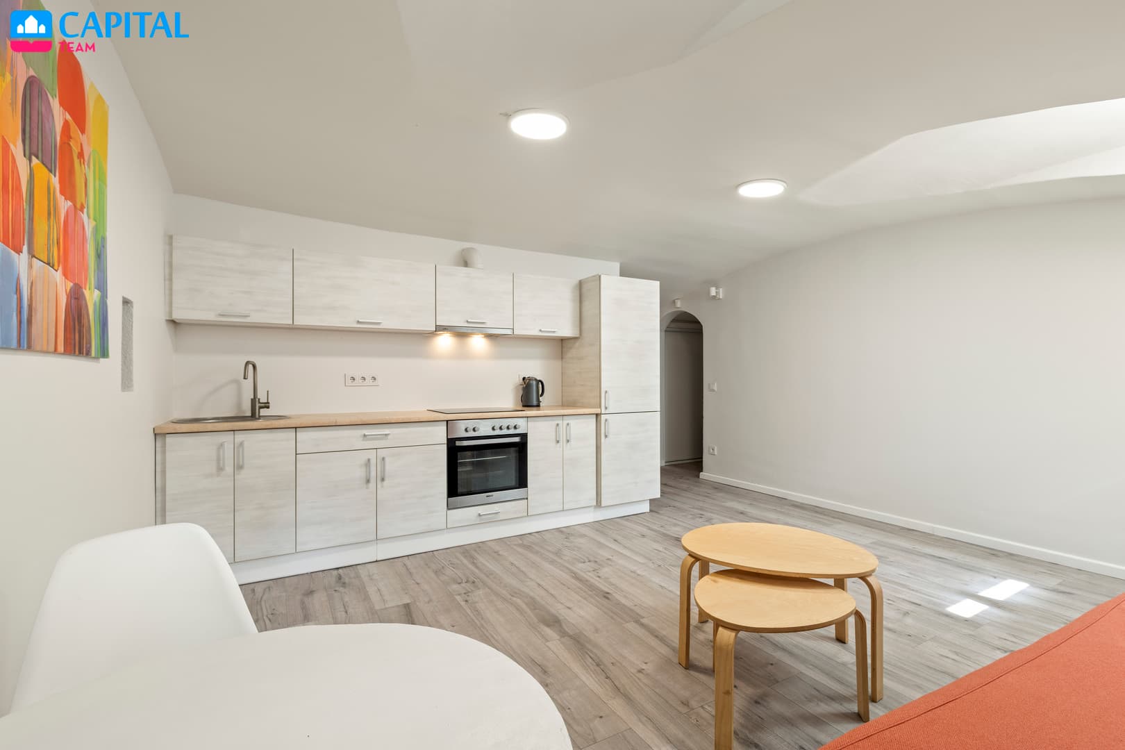 Vilniaus m. sav., Vilniaus m., Naujamiestis, M. K. Čiurlionio g.