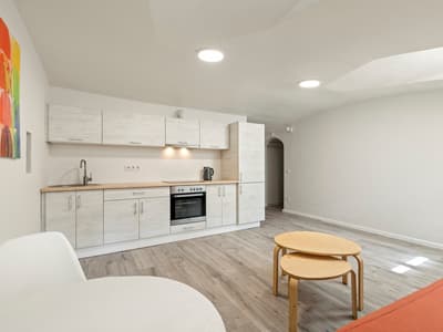 Vilniaus m. sav., Vilniaus m., Naujamiestis, M. K. Čiurlionio g.