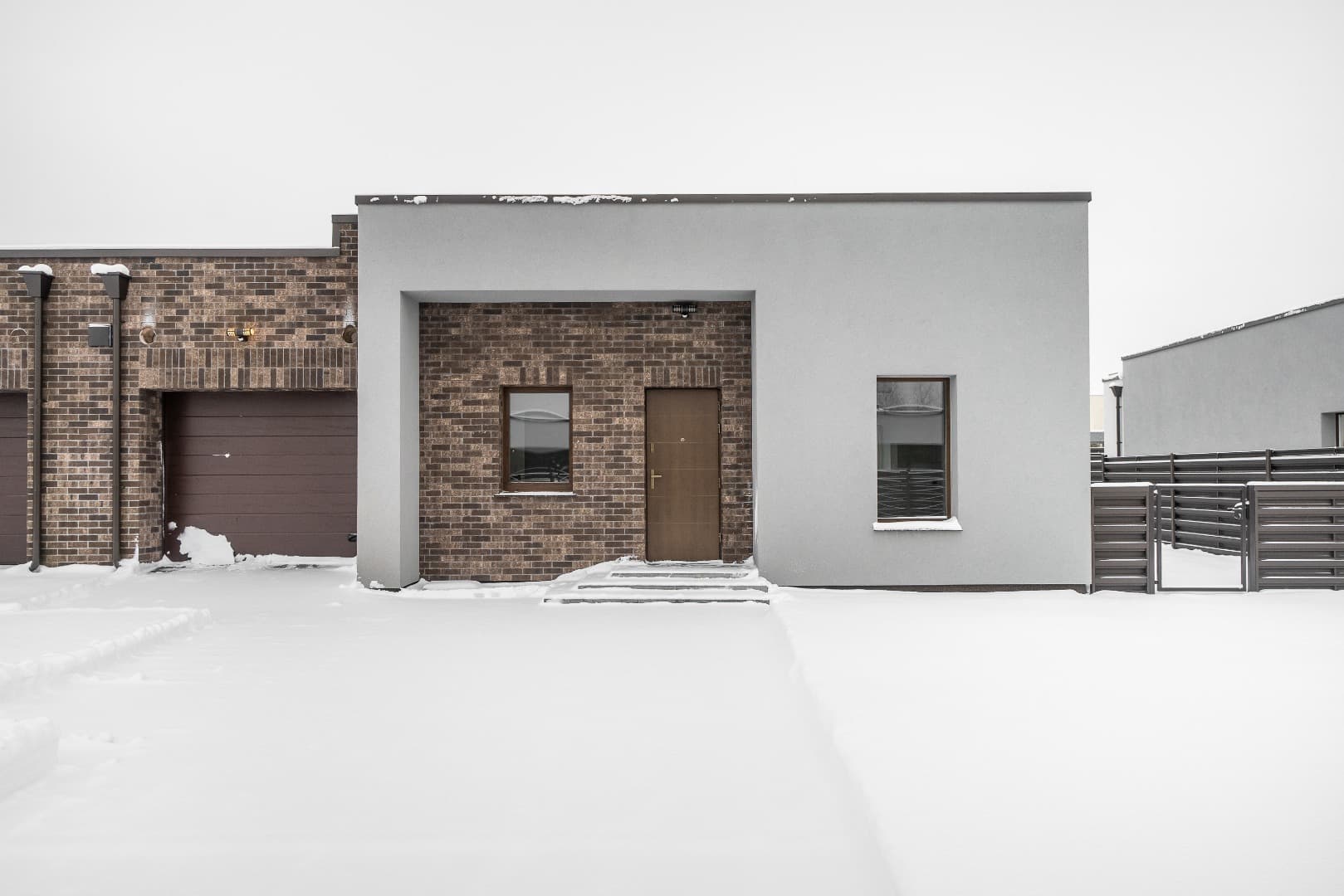 Vilniaus m. sav., Vilniaus m., Trakų Vokė, Fabriko g.