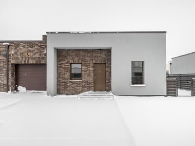 Vilniaus m. sav., Vilniaus m., Trakų Vokė, Fabriko g.