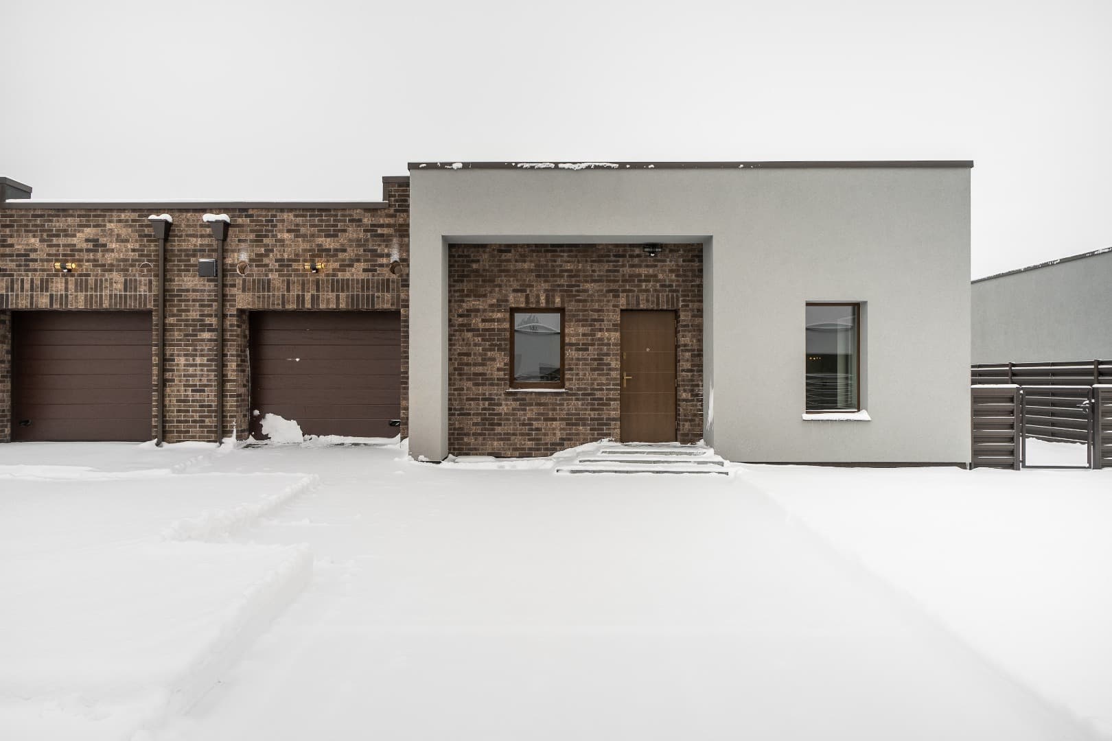 Vilniaus m. sav., Vilniaus m., Trakų Vokė, Fabriko g.