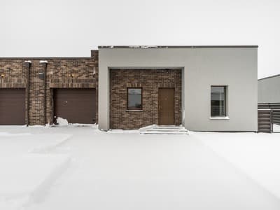 Vilniaus m. sav., Vilniaus m., Trakų Vokė, Fabriko g.