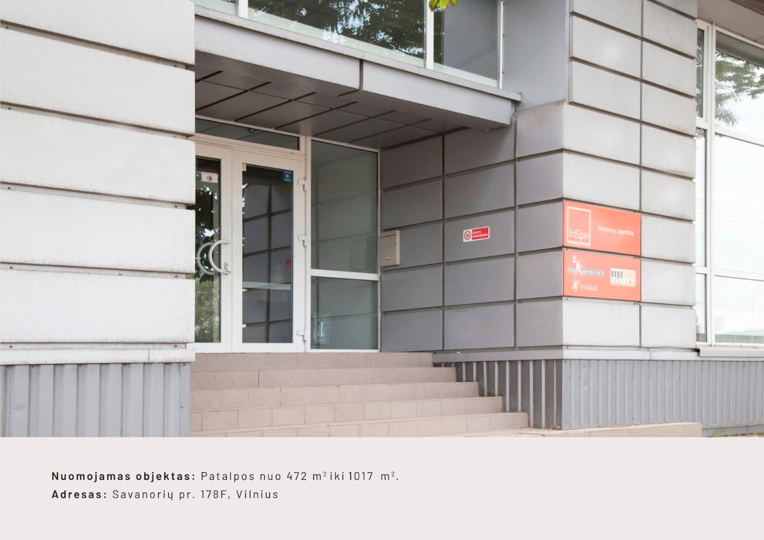 Vilniaus m. sav., Vilniaus m., Vilkpėdė, Savanorių pr.