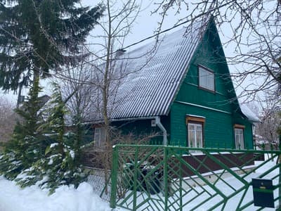 Vilniaus m. sav., Vilniaus m., Pavilnys, Grūdų Sodų 10-oji g.