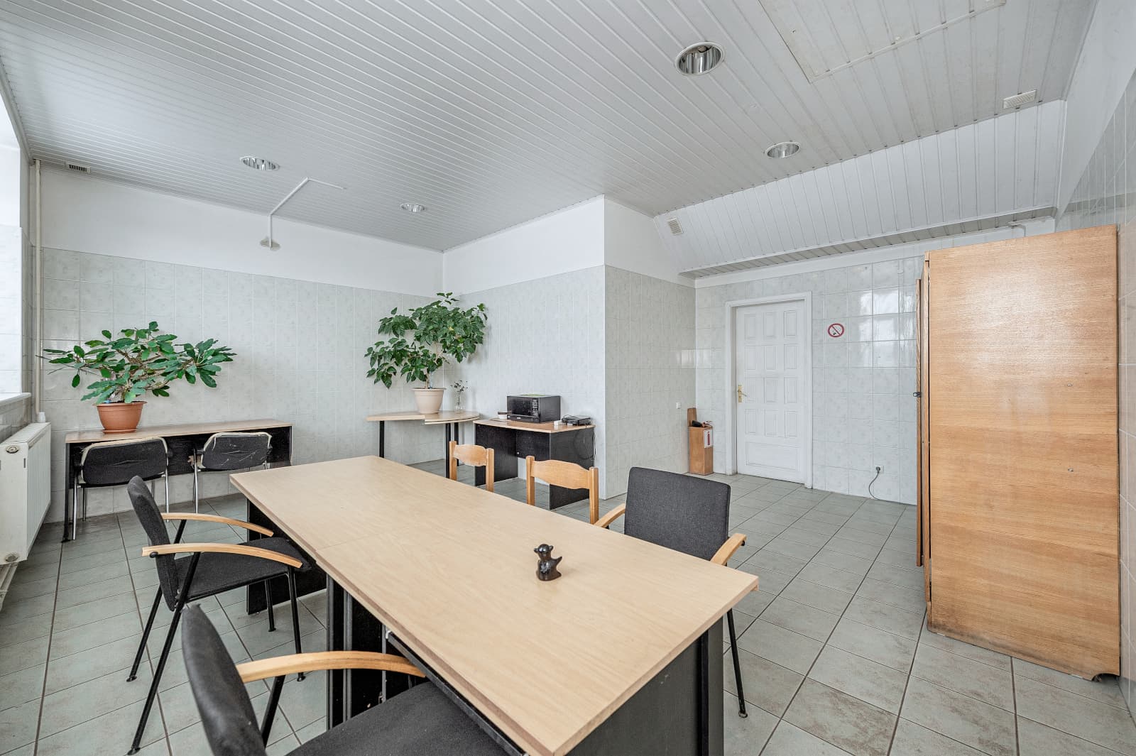 Širvintų r. sav., Širvintų m., Kalnalaukio g.