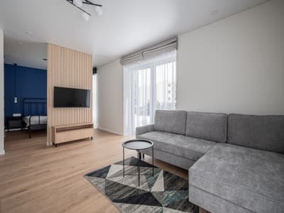 Vilniaus m. sav., Vilniaus m., Bajorai, Bajorų kel.