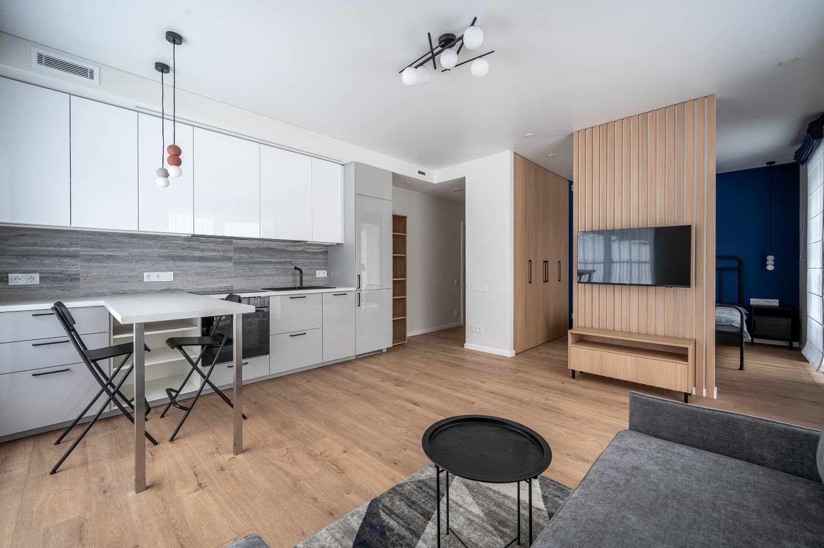 Vilniaus m. sav., Vilniaus m., Bajorai, Bajorų kel.