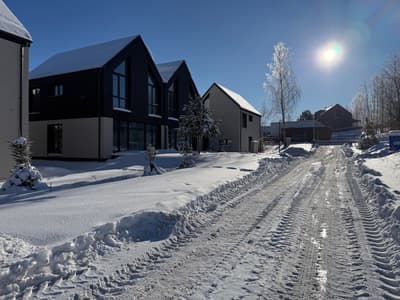 Vilniaus m. sav., Vilniaus m., Pavilnys, Žemoji g.