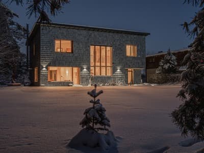 Trakų r. sav., Antaniškių k., Miško g.