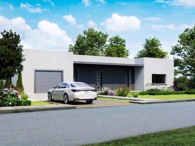 Vilniaus r. sav., Didžiasalio k., Didžiasalio g.