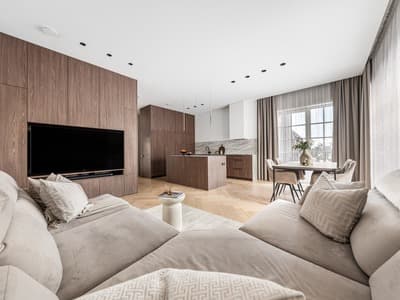 Vilniaus r. sav., Didžiasalio k., Šv. Antano g.