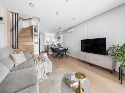 Vilniaus m. sav., Vilniaus m., Pilaitė, Pilkalnio g.