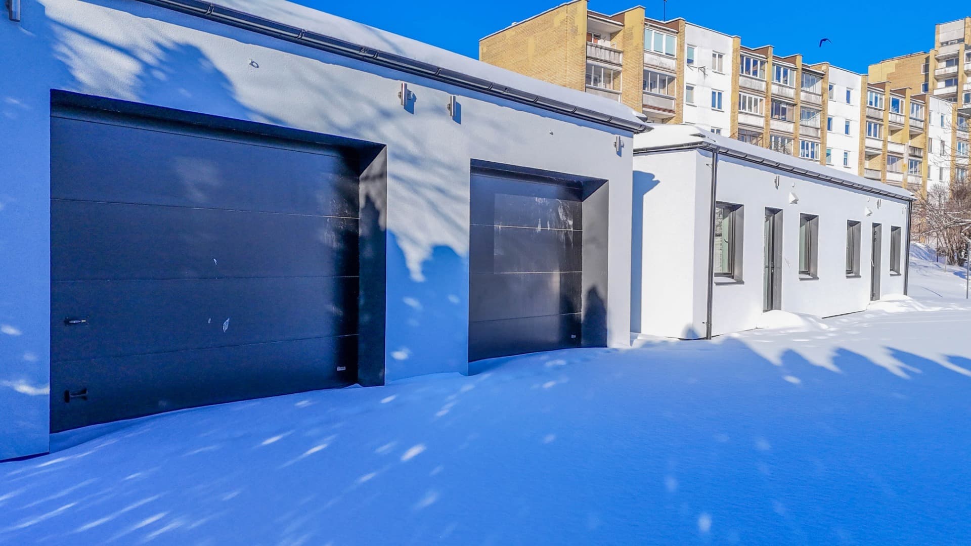 Kauno m. sav., Kauno m., Šilainiai, Pylimo g.