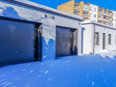 Kauno m. sav., Kauno m., Šilainiai, Pylimo g.