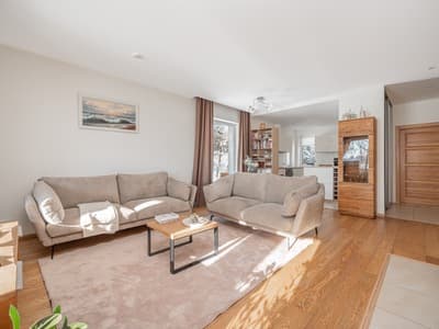 Vilniaus r. sav., Mažosios Riešės vs., Lobių g.