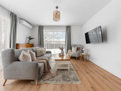 Vilniaus m. sav., Vilniaus m., Pagiriai, Jaunystės g.