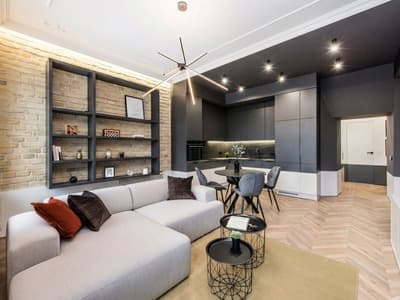 Vilniaus m. sav., Vilniaus m., Užupis, Polocko g.