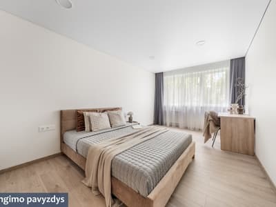 Vilniaus m. sav., Vilniaus m., Žirmūnai, Žirmūnų g.